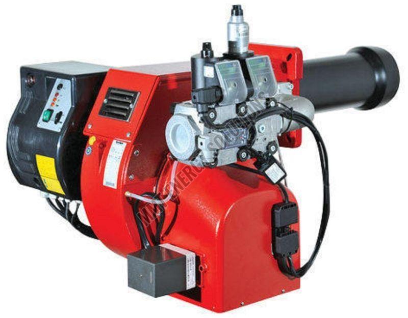 Industrial Burner Units