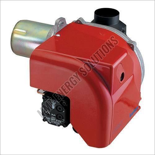Ecoflam Max 15 Gas Burner