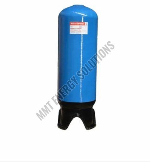 FRP Pressure Vessel