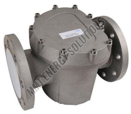 Gas Burner Filter