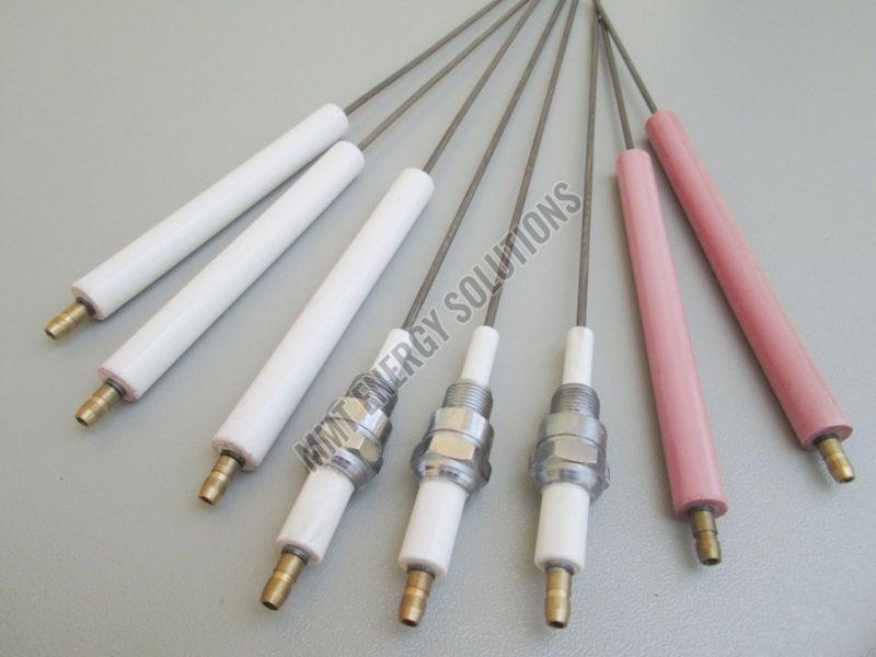 H Type Ignition Electrodes