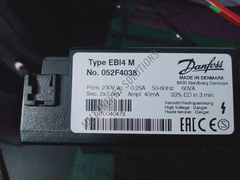 Danfoss Ignition Transformer