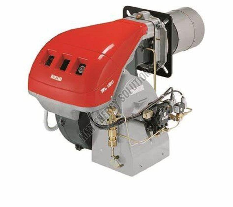 Industrial Diesel Burner