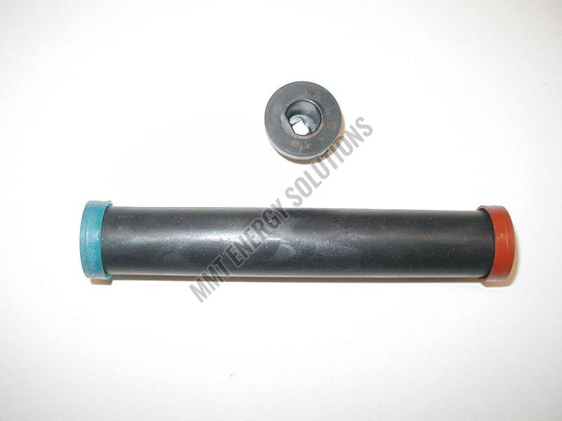 Oil Burner Coupling