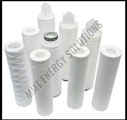 RO Water Filter Cartridge