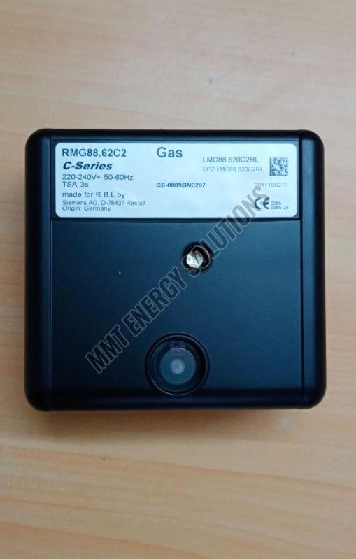 Burner Control Devices