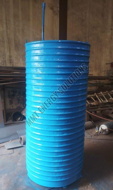 Thermax Steam Boiler Coil