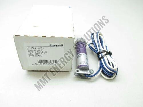 UV Flame Detector