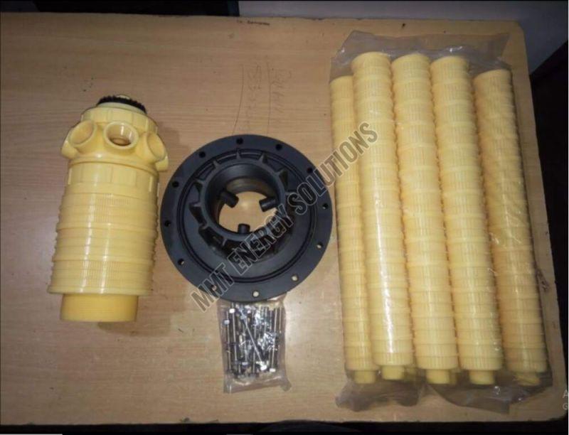 Water Strainer Filter