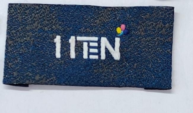 Garment Woven Labels