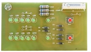 Refrigerator Spare Parts Manufacture