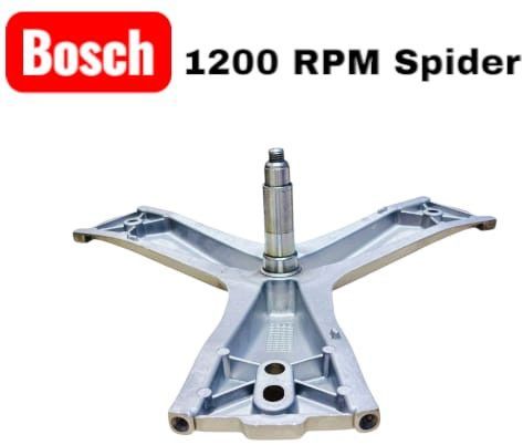 Washing Machine Spare Parts Spider Manufacture