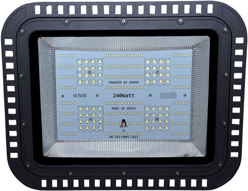 240W LED Flood Light