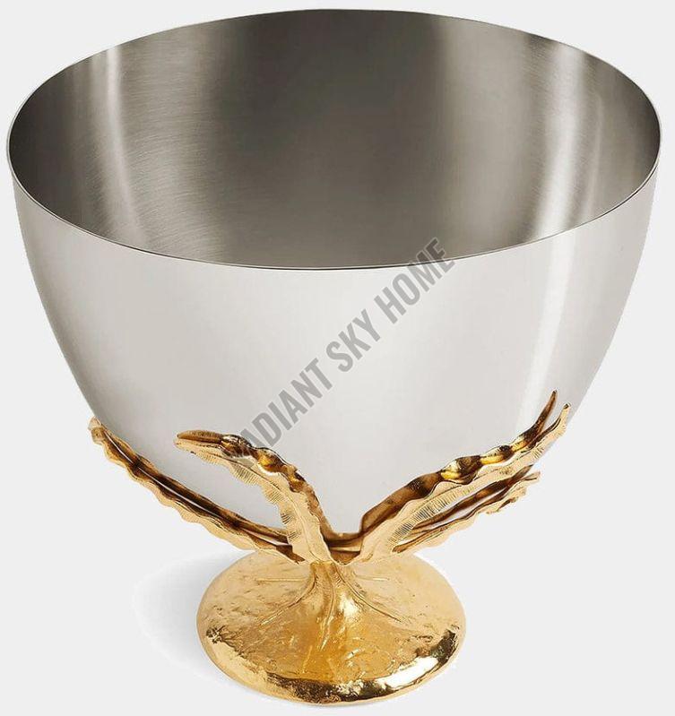 Stainless Steel Champagne Bucket