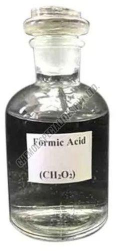 Formic Acid