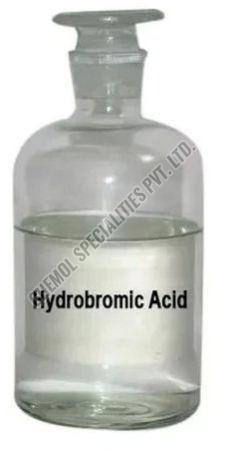 Hydrobromic Acid