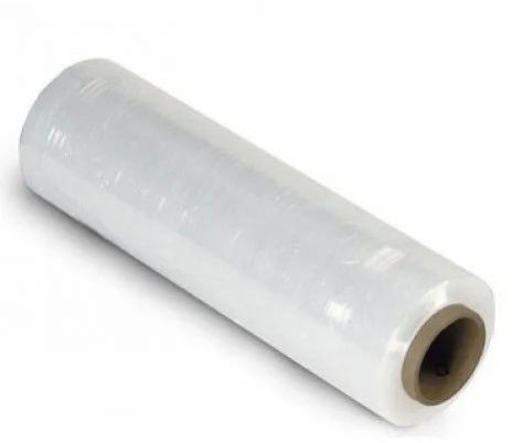 23 Micron 300mm Stretch Film Roll