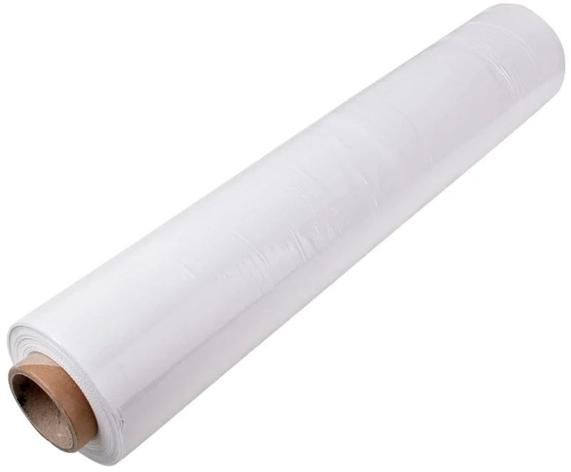 23 Micron 400mm Stretch Film Roll