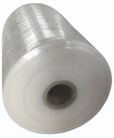 50 Micron 250mm Stretch Film Roll