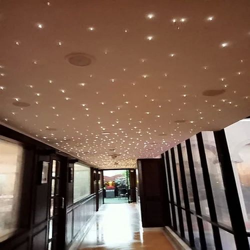 Fiber Optic Star Ceiling Lights
