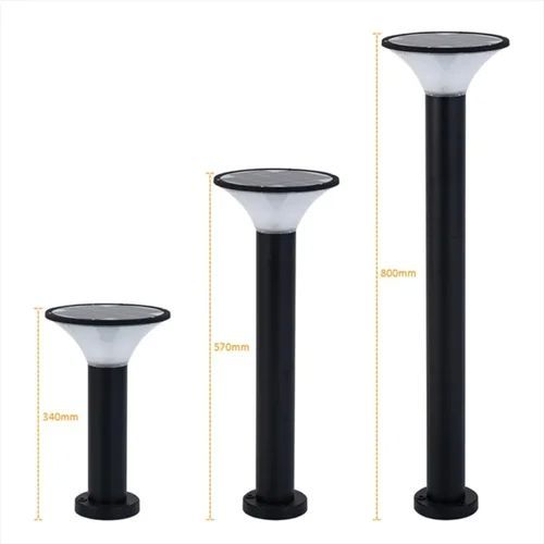 Solar LED Garden Lights