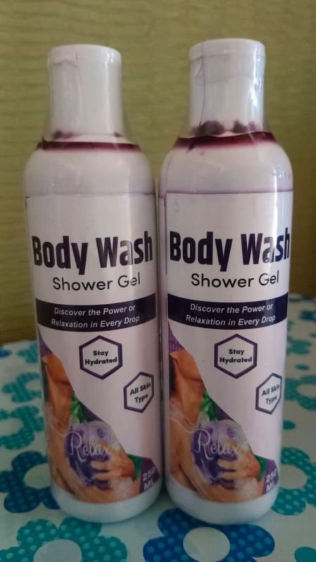 Body Wash