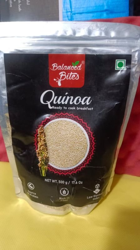 Organic Quinoa