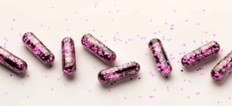 140mg Temozolomide Capsules