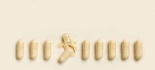 15mg Lenalidomide Capsule