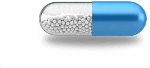 200mg Nilotinib Capsule
