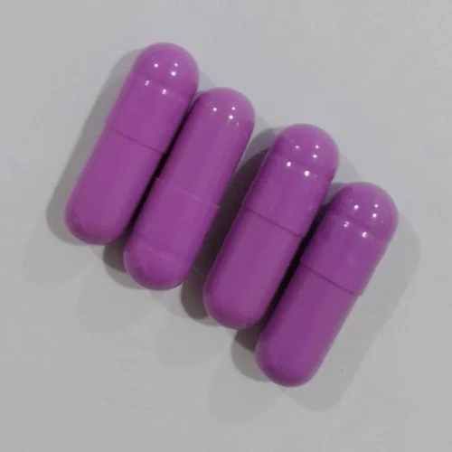 Pharmaceutical Capsules