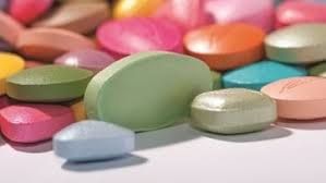 25mg Lenalidomide Tablets