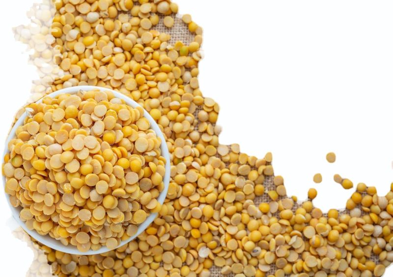 A Grade Arhar Toor Dal