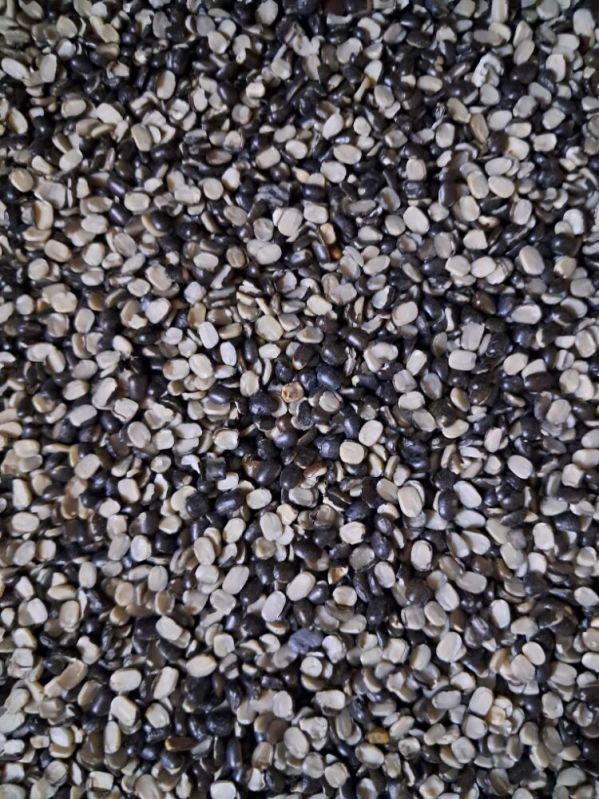 Split Black Urad Dal