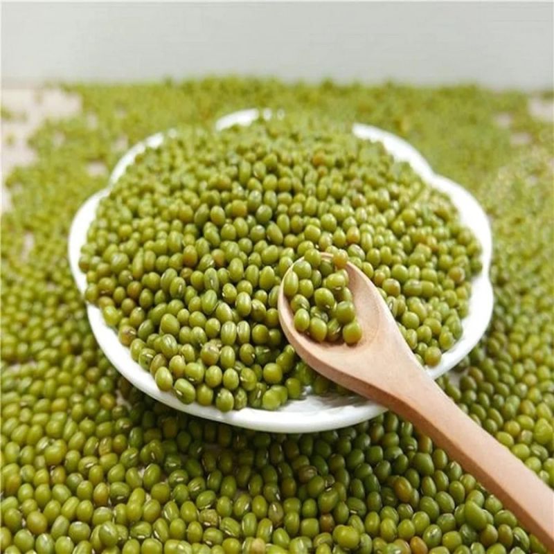 Whole Green Moong Daal