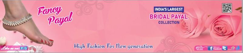 84 High Quality Polly Payal Pouch