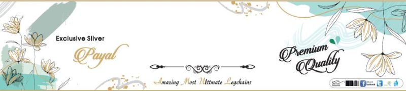 87 Protective Gusseted Payal Pouch