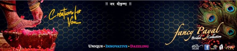 Payal Pouch with Film Metalized No. 88