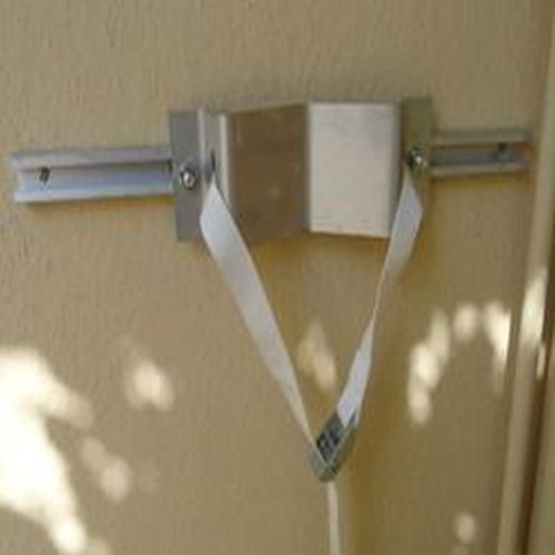 Cylinder Brackets