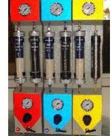 Gas Purification Panels