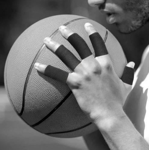 Finger Sleeves