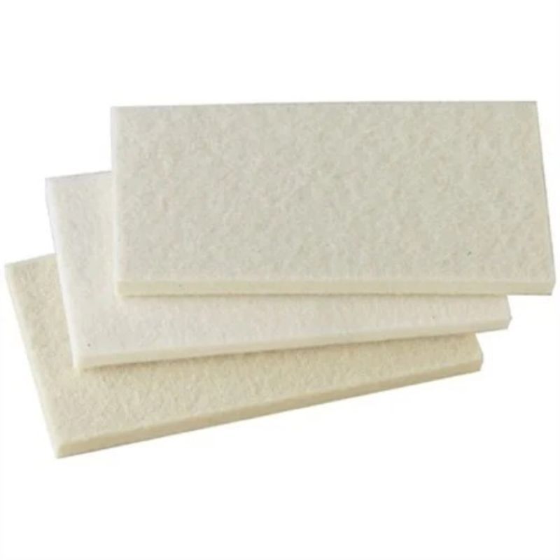 10mm Woolen Felt Tention Pad