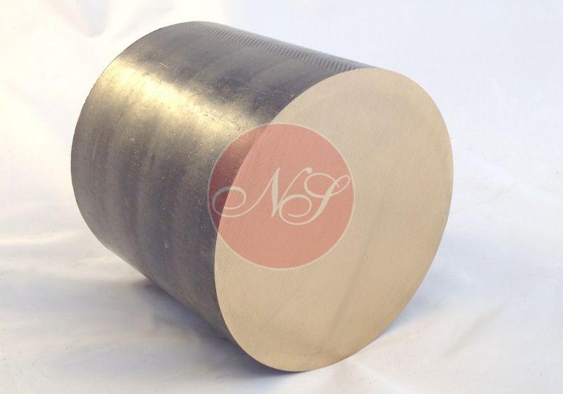 Leaded Tin Bronze 85-5-5-5 Round Bars
