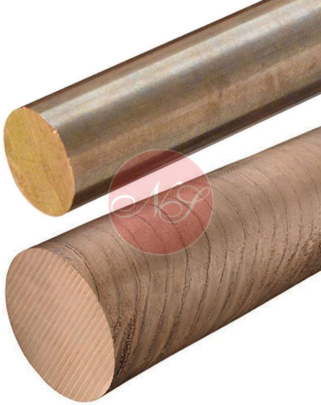 Leaded Tin Bronze C93200 Hollow Bars