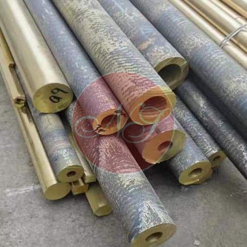 Leaded Tin Bronze C93200 Round Bars