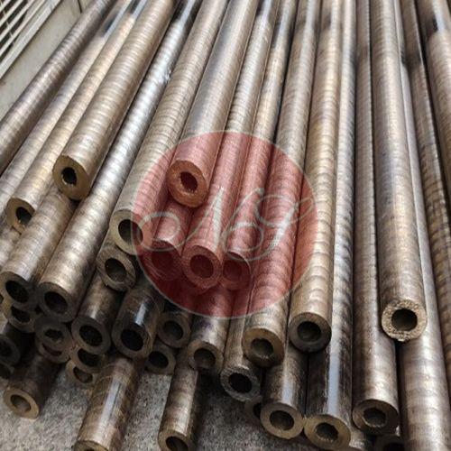 Tiger Bronze Hollow Bar