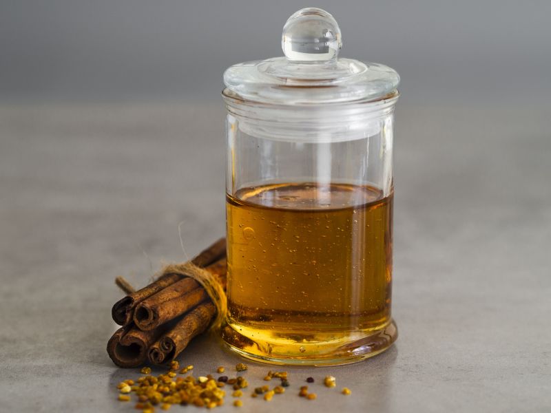 Clove Bud Essential Oil
