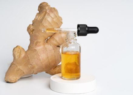 Ginger Essential Oil