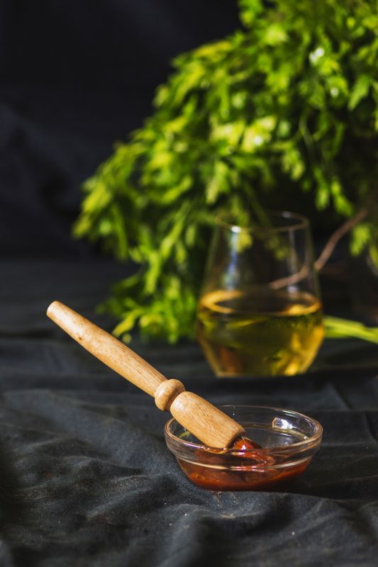 Gingergrass Essential  Oil