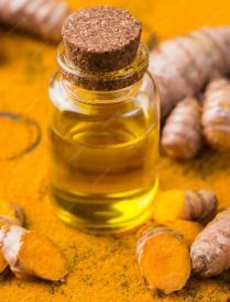 Turmeric Essential Oil